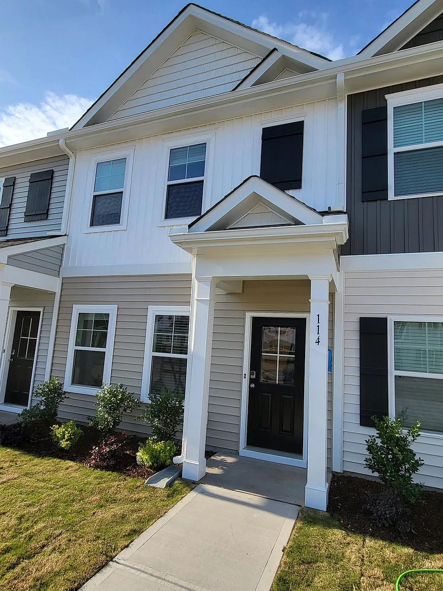 Building Photo - 114 Boykin Ave #114