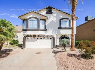 5180 W Saragosa St, Chandler, AZ 85226