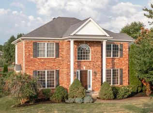 4512 Dogwood Forest Pl, Louisville, KY 40245