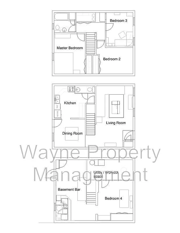Building Photo - 112 Virginia Ave