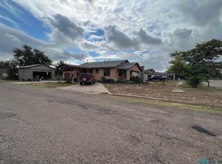 1502 S 6th St, Tucumcari, NM 88401