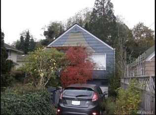 505 N B St, Aberdeen, WA 98520