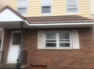 156 Chestnut St, Newark, NJ 07105