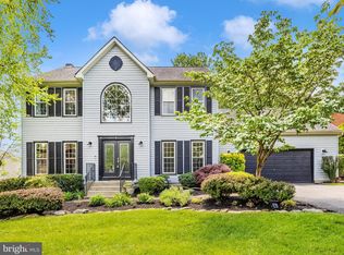 10403 Farmview Ct, New Market, MD 21774