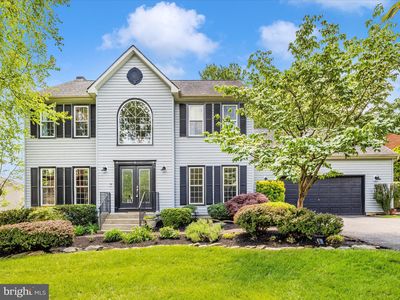 10403 Farmview Ct, New Market, MD, 21774