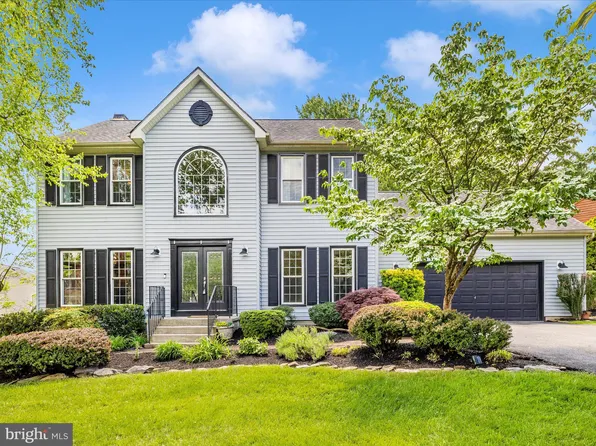 10403 Farmview Ct, New Market, MD 21774