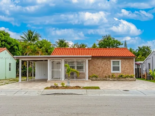 1520 N Andrews Ave, Fort Lauderdale, FL 33311
