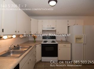 4540 S 700 E APT 7, Murray, UT 84107