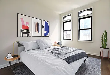 Rented by Bold New York