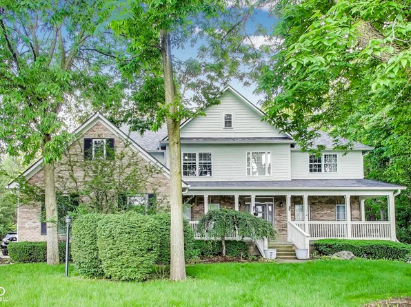 9698 Coyote Ct, Noblesville, IN 46060