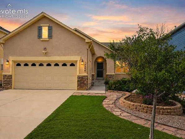 12266 Isle Royale Dr, Peyton, CO 80831