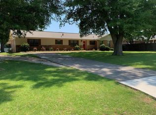 310 Thrash Rd, Clanton, AL 35045