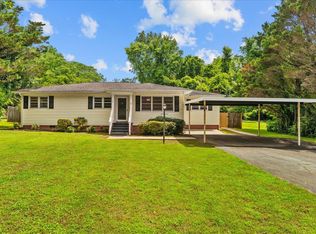 112 Sylvania Cir, Calhoun, GA 30701