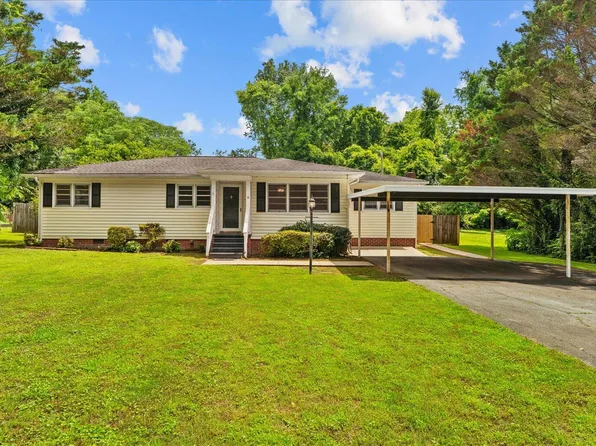 112 Sylvania Cir, Calhoun, GA 30701