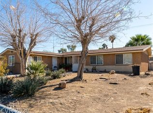 3665 San Antonio Ave, Las Vegas, NV 89115