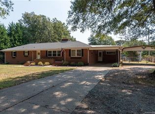 111 Flint Hill Rd, Cherryville, NC 28021