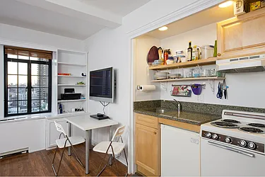 Rented by Stribling