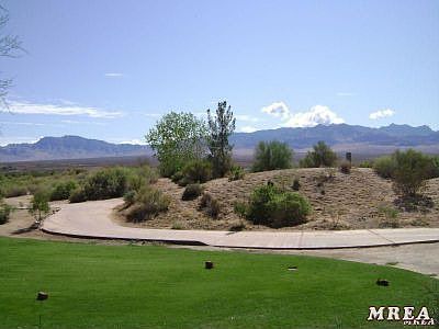 Gorgeous Golf Course and Mountain View