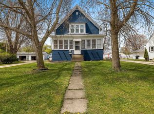 531 N Main St, Seymour, WI 54165