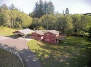 4680 Kemp Ave, McKinleyville, CA 95519