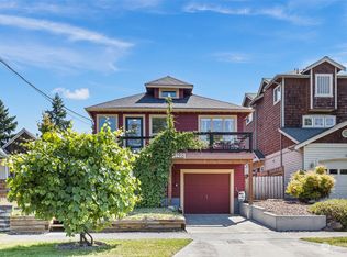 4128 20th Ave SW, Seattle, WA 98106