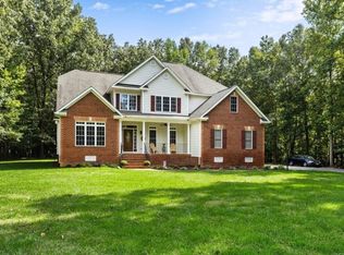 8213 Fair Isle Ter, Chesterfield, VA 23838