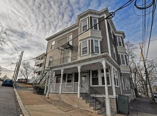 1 King St UNIT 101, Peabody, MA 01960