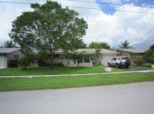 2315 NW 72nd Ave, Sunrise, FL 33313