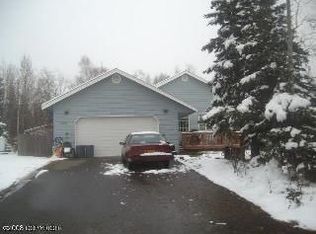 9025 Claridge Pl, Anchorage, AK 99507