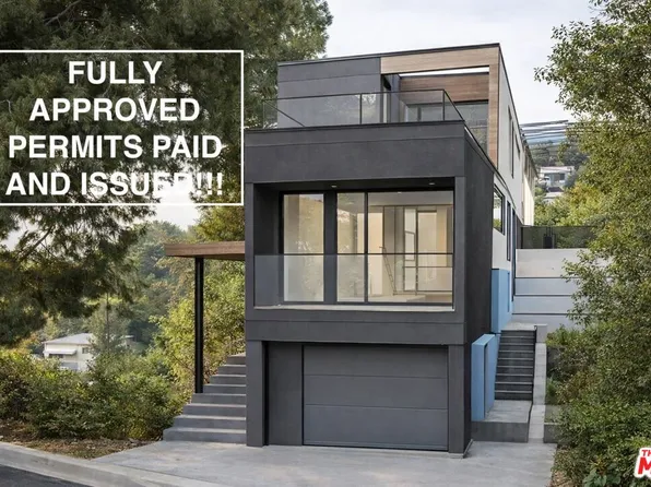 3304 Reynolds Ave, Los Angeles, CA 90032