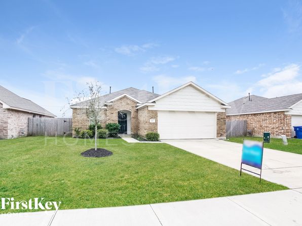 633 26th Ave N, Texas City, TX