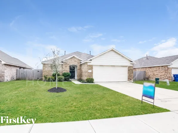 633 26th Ave N, Texas City, TX 77590