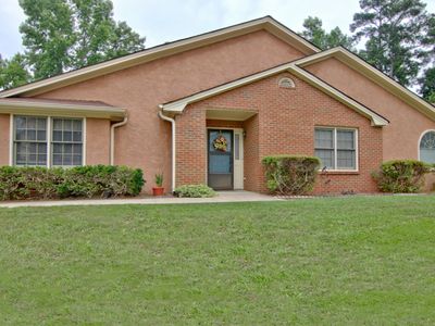 7111 Woodridge Ln, Union City, GA, 30291