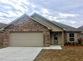 307 Elwick Dr, Lafayette, LA 70507