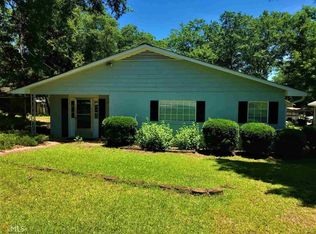 219 E Railroad St, Elberton, GA 30635