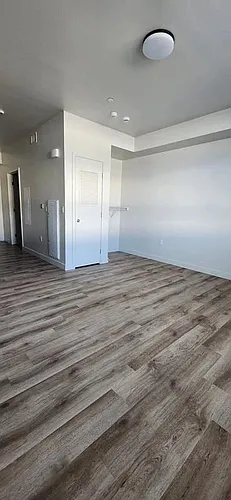 Floor plan Studio