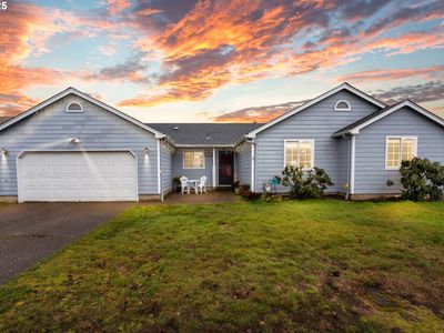 87899 8th St, Veneta, OR, 97487