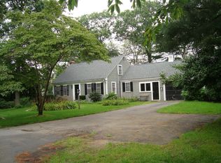 54 Cedarwood Rd, Scituate, MA 02066