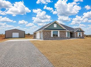 1983 Twin Spires Trl, Blanchard, OK 73010