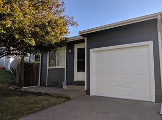 5223 Solar Ridge Dr, Colorado Springs, CO 80917