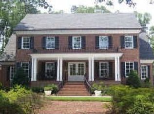 535 Hertford St, Raleigh, NC 27609