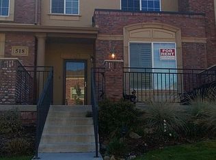 518 Brookhurst Ave, Highlands Ranch, CO 80129