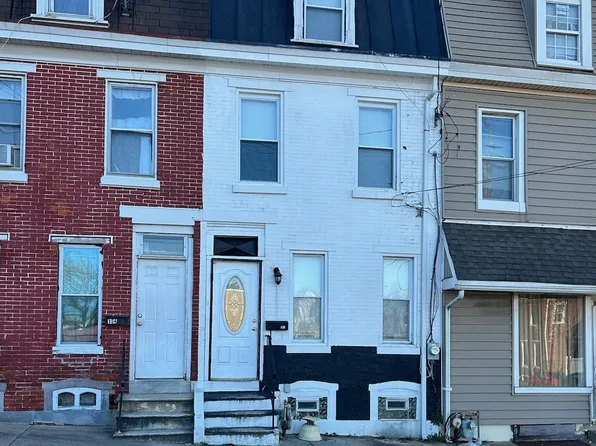 502 Walnut St, Norristown, PA 19401