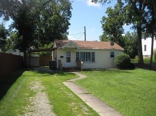 719 County Rd, Wilmington, IL 60481