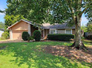 4140 E Bugle View Way, Tallahassee, FL 32317