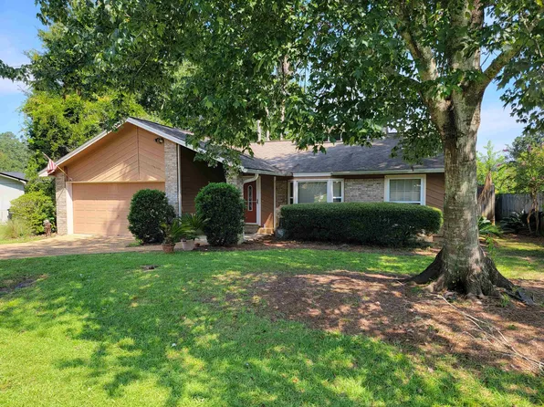 4140 E Bugle View Way, Tallahassee, FL 32317