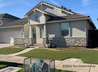 1890 Packsaddle St, Oakdale, CA