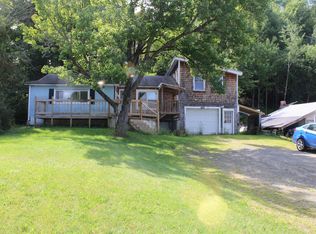 538 Dalton Rd, Dalton, NH 03598
