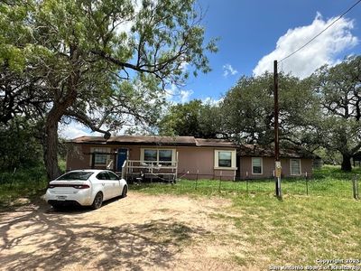 7525 N Highway 16, Poteet, TX, 78065