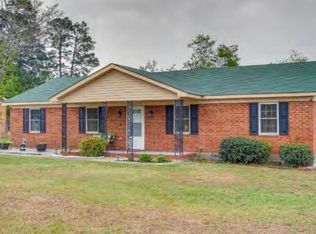 2552 Anthony Dejuan Pkwy, Hephzibah, GA 30815
